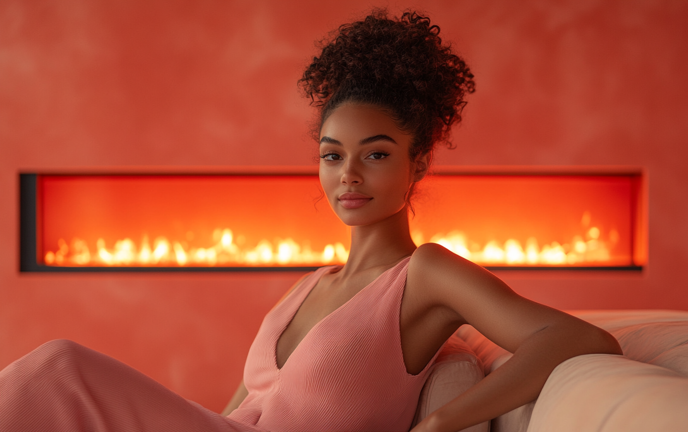 Подробнее о статье Электрокамин realflame beverly