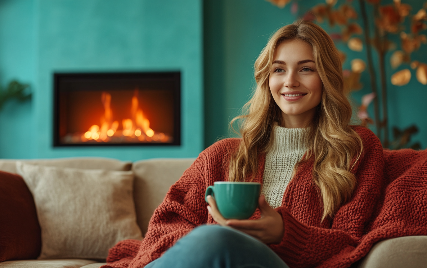 Подробнее о статье Электрокамин realflame купить