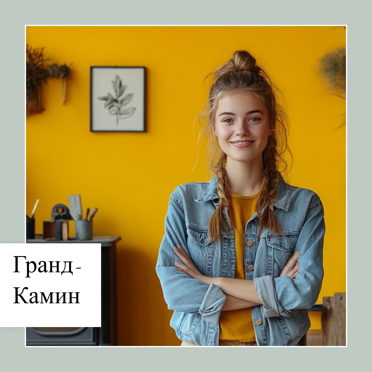 Вы сейчас просматриваете Как переделать дровяную печь в камин