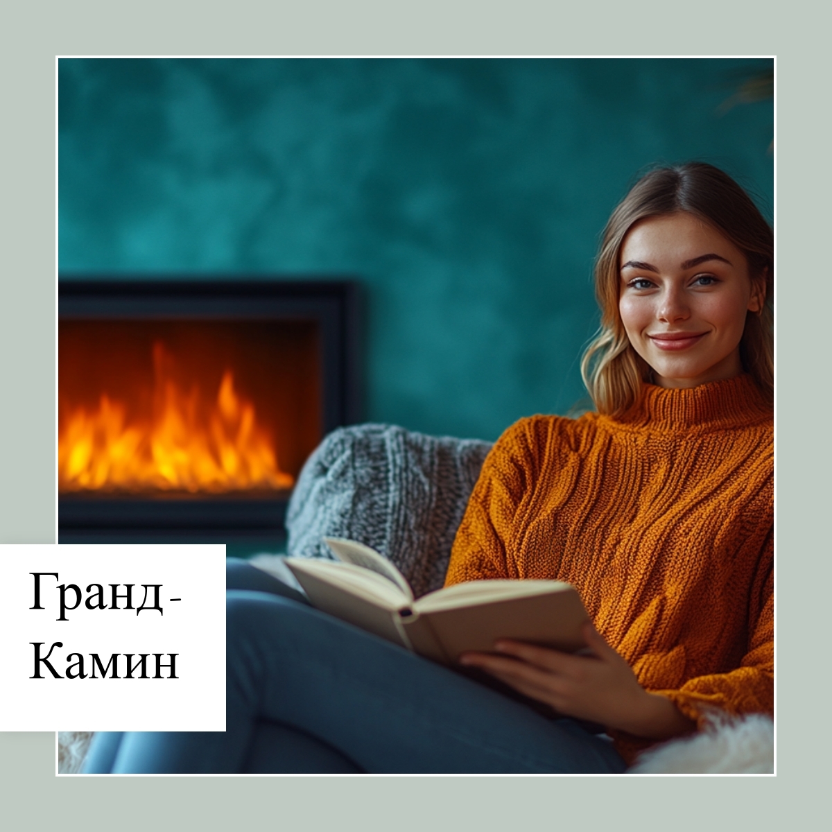 Подробнее о статье Купить электрокамин ростов