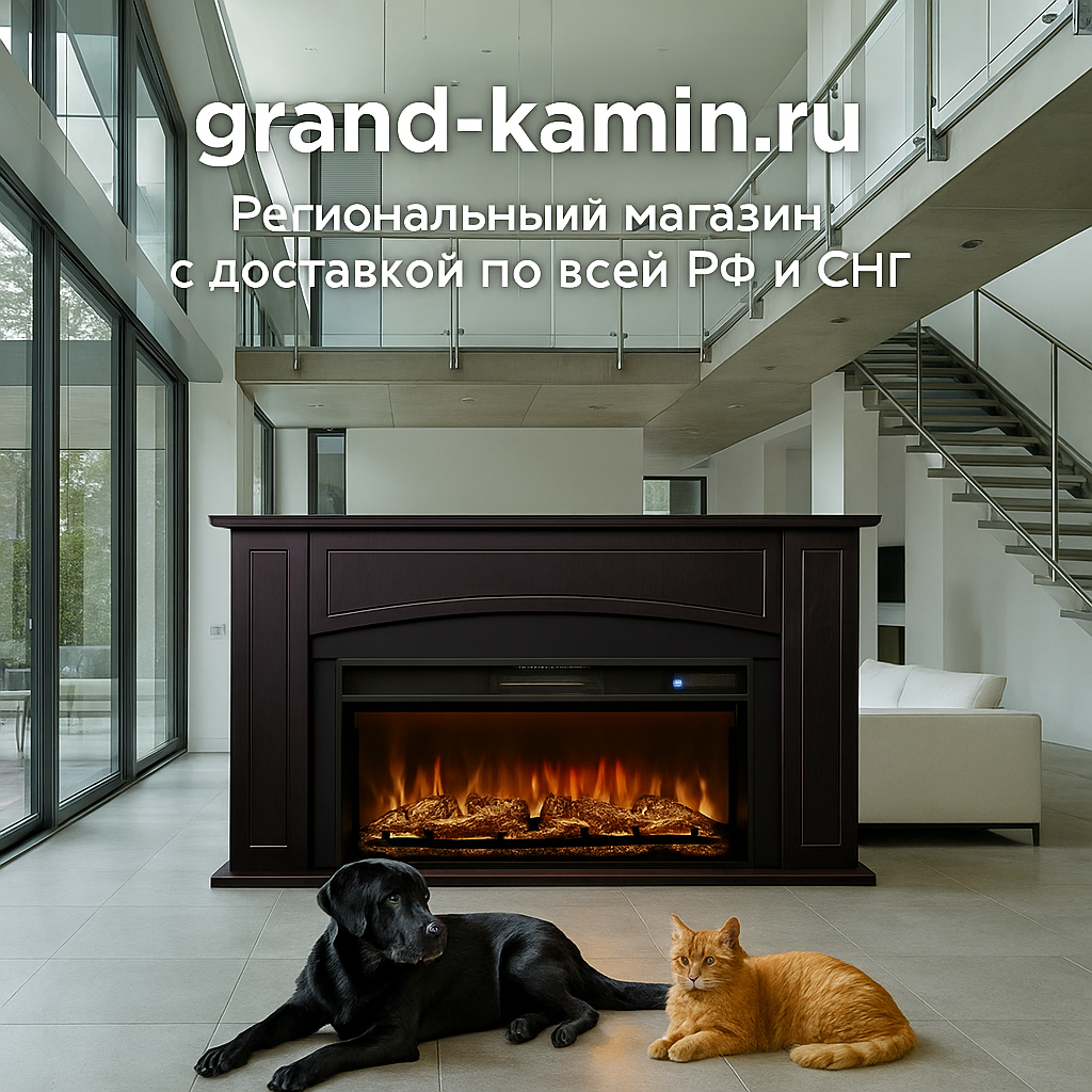Вы сейчас просматриваете Электрический декоративный камин Sandy (белый дуб) – создайте уют в вашем доме!