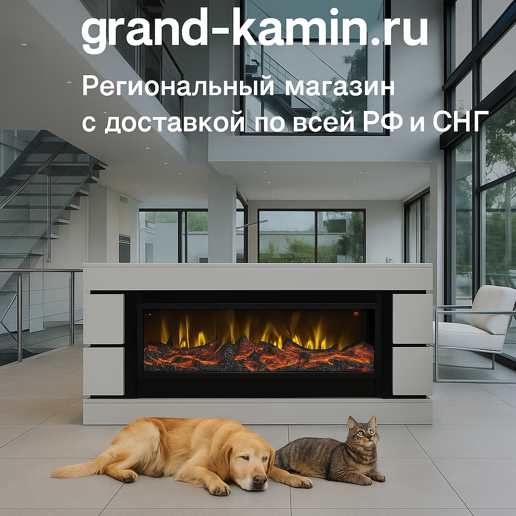 Подробнее о статье 3D камин Sofia (темный шоколад)+Vista 28 FX (София) с паровым эффектом