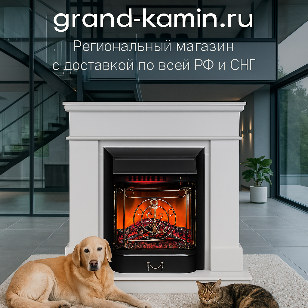 Вы сейчас просматриваете 3D электрический камин Afelia Crystal 24 FX – уникальное сочетание кремового дизайна и захватывающего эффекта пара