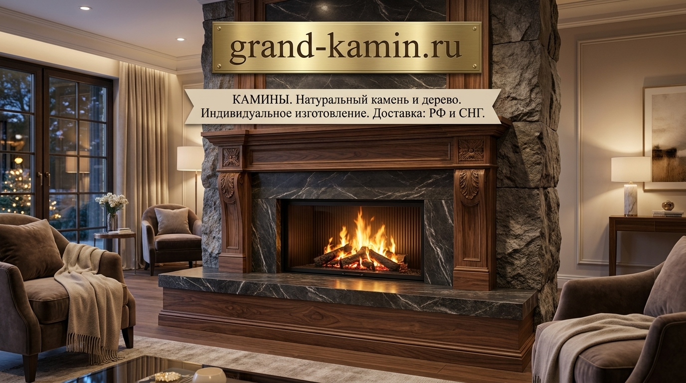 Подробнее о статье Электрокамин RealFlame: обзор моделей на официальном сайте